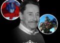 Muere Peter Cullen, la legendaria voz de Optimus Prime, a los 85 años Muere Peter Cullen, la legendaria voz de Optimus Prime, a los 85 años