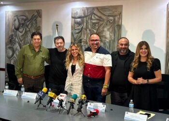 Tendrá Juárez la primera universidad de cine del norte de México Tendrá Juárez la primera universidad de cine del norte de México