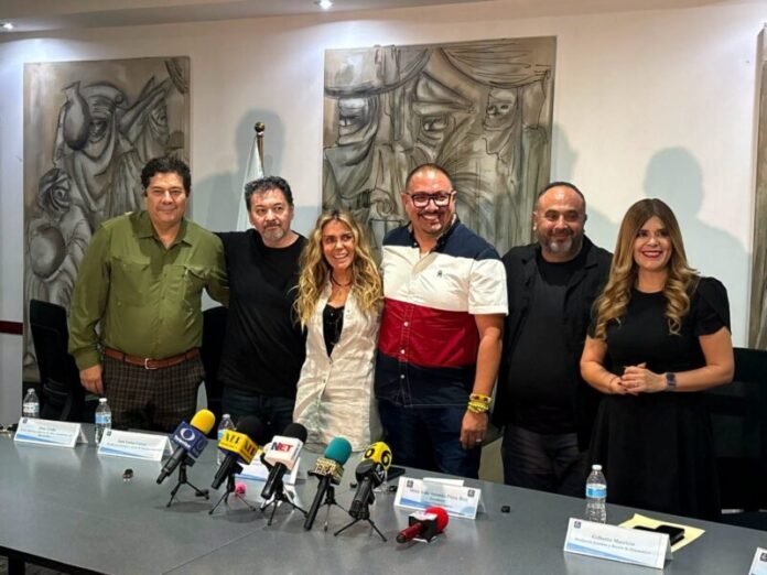 Tendrá Juárez la primera universidad de cine del norte de México