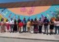 Develan en Juárez el segundo Muro Cívico 2026, “El Hilo Ancestral” Develan en Juárez el segundo Muro Cívico 2026, “El Hilo Ancestral”