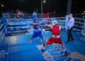 Asistieron más de 6 mil al Torneo Box de Barrios Asistieron más de 6 mil al Torneo Box de Barrios