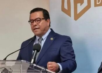 Destaca Fiscalía Anticorrupción a nivel nacional en combate a la corrupción por encima de la media