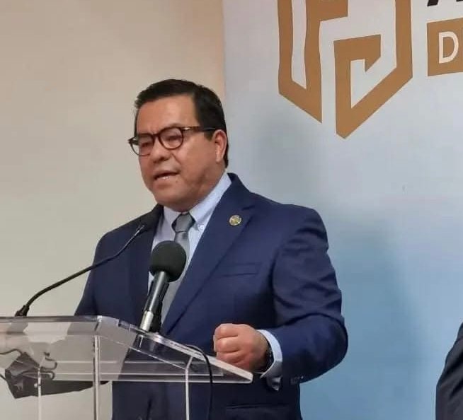 Destaca Fiscalía Anticorrupción a nivel nacional en combate a la corrupción por encima de la media