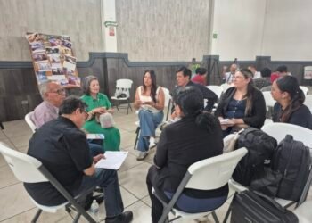 Invitan INAH Chihuahua y el Museo Tarike a taller de edición editorial Invitan INAH Chihuahua y el Museo Tarike a taller de edición editorial