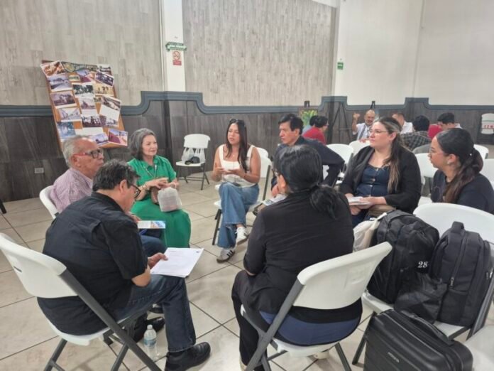 Invitan INAH Chihuahua y el Museo Tarike a taller de edición editorial