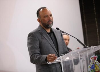 Destaca Héctor Ortiz éxito y gran asistencia al Juárez Juangabrielísimo 2026