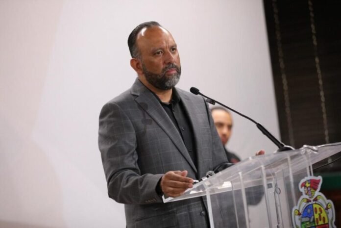 Destaca Héctor Ortiz éxito y gran asistencia al Juárez Juangabrielísimo 2026