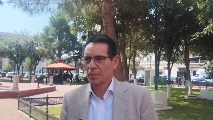 Cambio de Fitch no afecta estatus financieros de Chihuahua: Hacienda