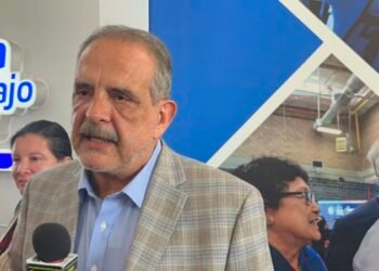CANACO Chihuahua pide fiscalías autónomas para fortalecer justicia e independencia CANACO Chihuahua pide fiscalías autónomas para fortalecer justicia e independencia