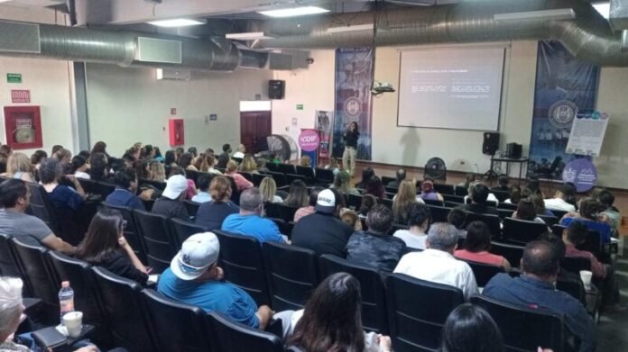 Capacita FGE a 589 personas en protección infantil
