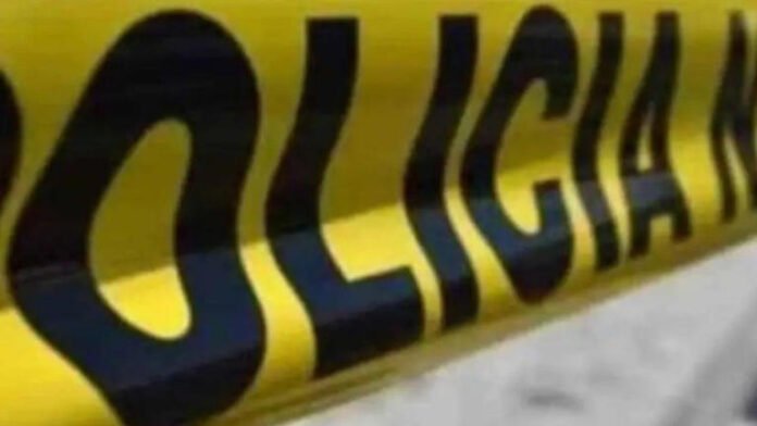 Captan a sujeto arrastrando a una persona inconsciente en Ticomán