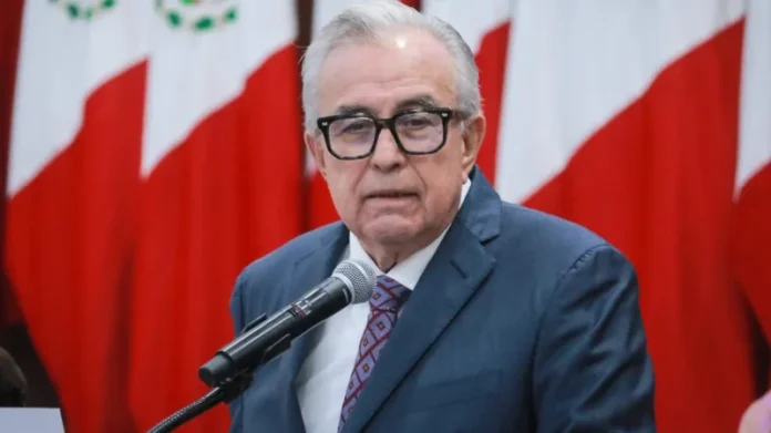 “Caso Rocha confirma que Morena protege la narcopolítica”: Alfredo Chávez