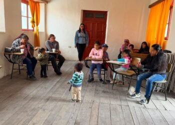 CEAVE brinda apoyo psicosocial a familias de desaparecidos CEAVE brinda apoyo psicosocial a familias de desaparecidos