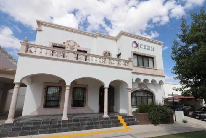 CEDH pide atención temprana para prevenir feminicidios
