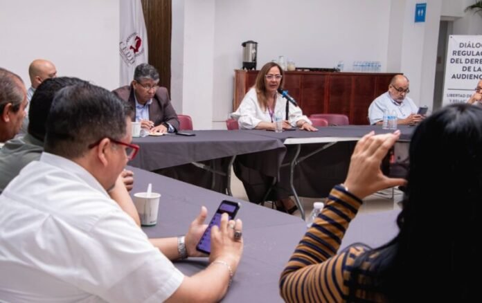 CEDH pide proteger audiencias sin limitar libertad de expresión