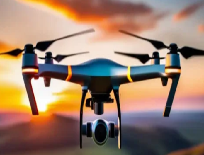 Chihuahua busca reforzar su seguridad con drones y tecnología antidrones de Estados Unidos