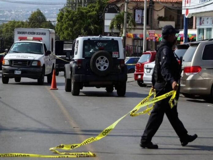 Chihuahua capital registra 12 homicidios en agosto mientras la policía refuerza su estrategia contra la violencia