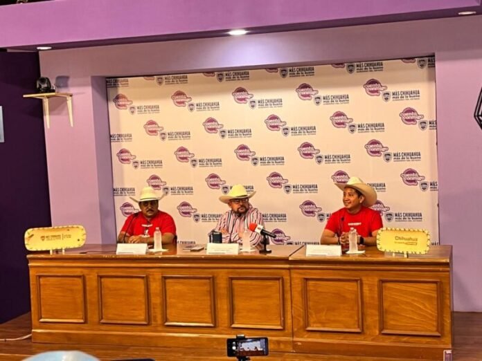 Chihuahua celebrará la cultura vaquera con el Country Fest 2026 el 15 de agosto