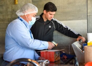Chihuahua entre los 10 estados con mayor cumplimiento sanitario en el país: Coespris Chihuahua entre los 10 estados con mayor cumplimiento sanitario en el país: Coespris
