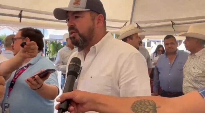 Chihuahua podría retomar exportación de ganado en 1 mes: SDR