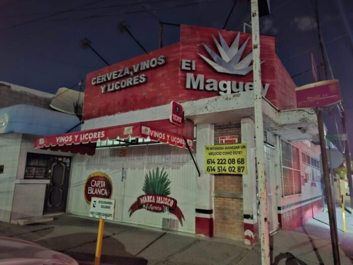 Clausura Municipio 3 expendios por pura burocracia
