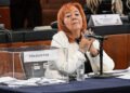 CNDH defiende derechos de las audiencias y lanza advertencia sobre la libertad de expresión CNDH defiende derechos de las audiencias y lanza advertencia sobre la libertad de expresión