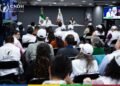 CNDH reporta saldo sin quejas durante Mundial 2026 CNDH reporta saldo sin quejas durante Mundial 2026