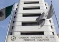 CNDH señala fallas médicas en penal de Sonora CNDH señala fallas médicas en penal de Sonora