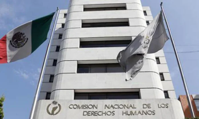 CNDH respalda derechos de las audiencias