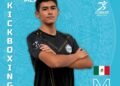 Comanda José Gómez Chacón el sueño panamericano de kickboxing Comanda José Gómez Chacón el sueño panamericano de kickboxing