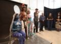Concluye “Crónicas de la Piel” con una demostración de Body Paint en vivo