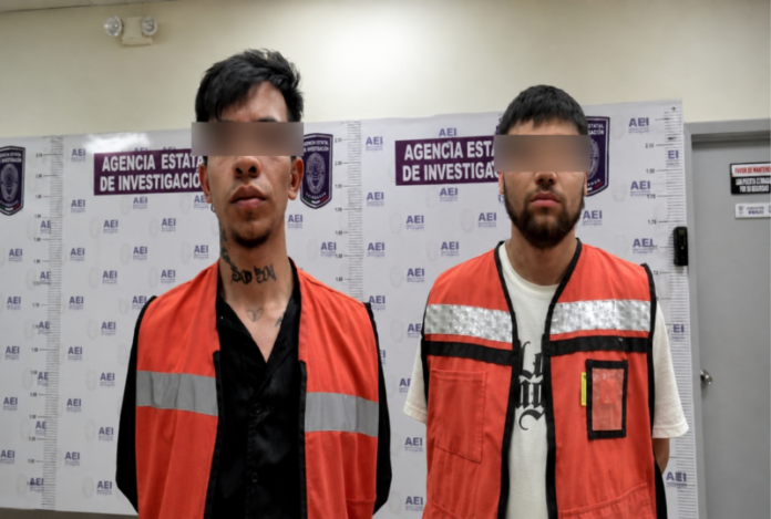 Condenan a 50 años a dos secuestradores en Juárez