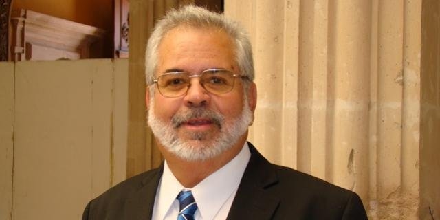 Confirman muerte de panista Carlos Reyes
