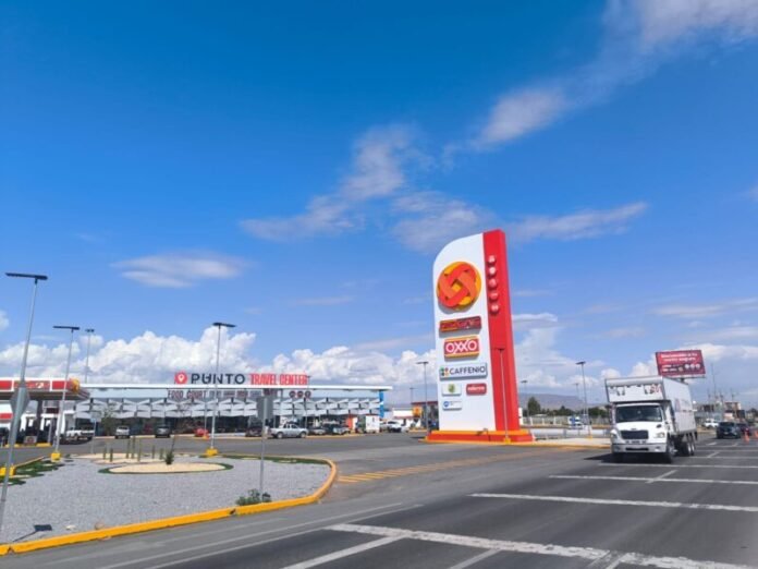 Contará Chihuahua con primer parador de seguro con servicios integrales