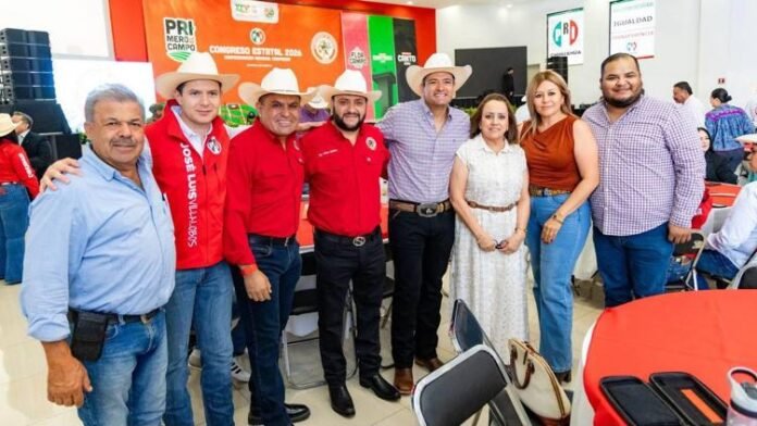 Coqueteo de Bonilla con el PRI no significa alianza con el PAN
