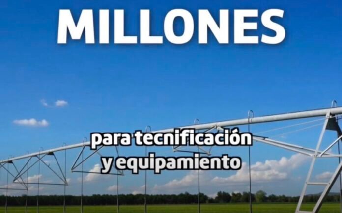 Critica Cruz a Bonilla por lucrar políticamente con el agua de Chihuahua