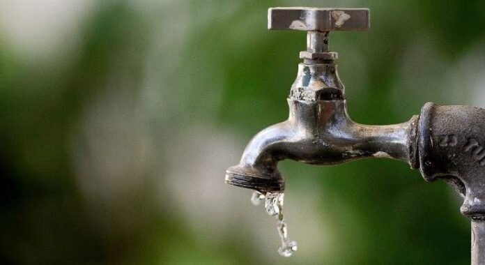 Cruz Pérez Cuéllar acusa al PAN de lucrar con el agua