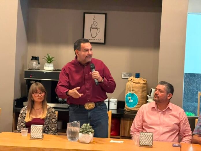 Cruz Pérez Cuéllar pide dejar atrás el pleito con la Federación