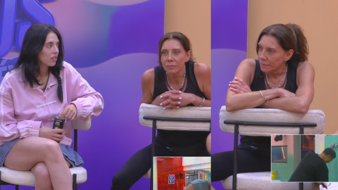 Cynthia Klitbo explota en La Casa de los Famosos y lanza fuerte advertencia: “Aunque me odien”