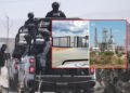 De las tomas clandestinas a las refinerías ilegales: así evolucionó el huachicol en México De las tomas clandestinas a las refinerías ilegales: así evolucionó el huachicol en México