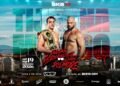 Debutará Bkb Bare Knuckle Boxing en México con 2 títulos mundiales Debutará Bkb Bare Knuckle Boxing en México con 2 títulos mundiales