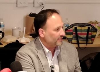 Defender Chihuahua, el mensaje en reunión con Gil Loya: De la Peña Defender Chihuahua, el mensaje en reunión con Gil Loya: De la Peña