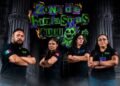 Del misterio a la convivencia: preparan tercera Convención Paranormal en el Parque Revolución Del misterio a la convivencia: preparan tercera Convención Paranormal en el Parque Revolución