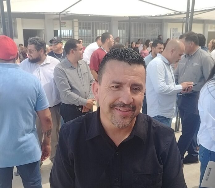 Descarta alcalde de Madera denuncias contra sus antecesores 