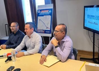 Jorge Chánez aclara que obra empresaria no usará presupuesto estatal Jorge Chánez aclara que obra empresaria no usará presupuesto estatal