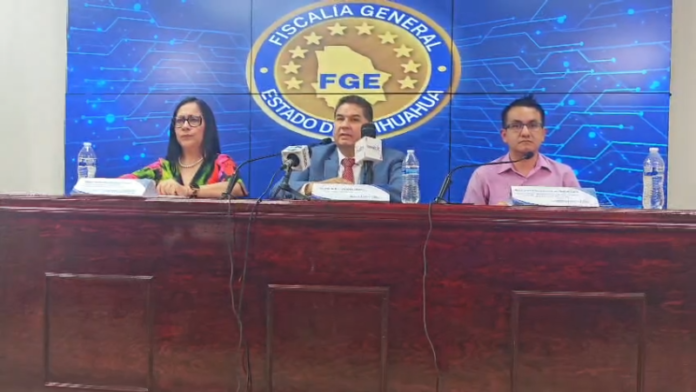 Detienen a dos hombres por delitos sexuales
