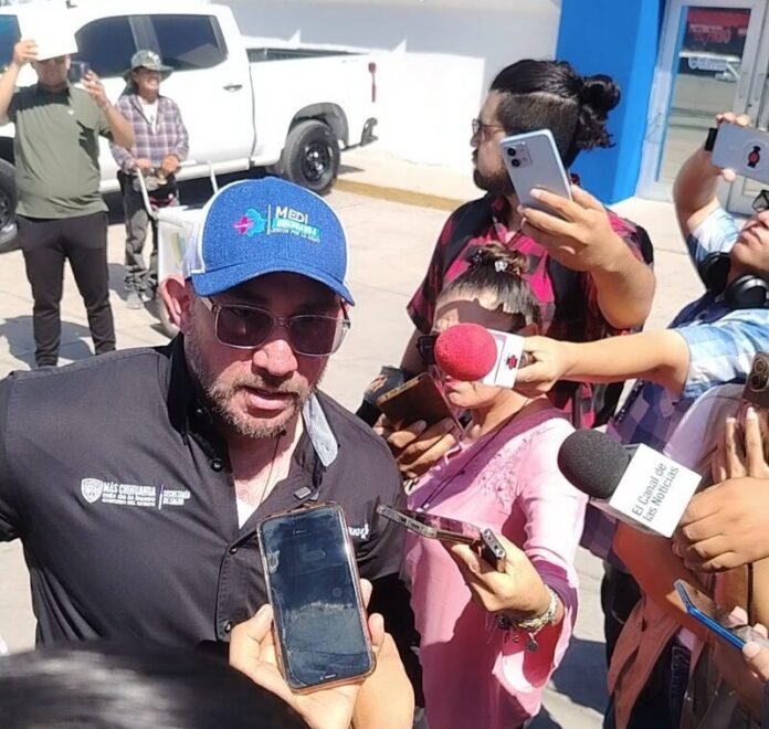 Deuda del IMSS se mantiene en 260 mdp; espera Salud avances
