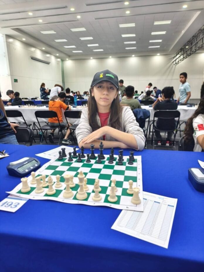 GRANDES RESULTADOS PARA EL CLUB CAPABLANCA DE AJEDREZ DE CHIHUAHUA