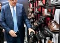 Economía lanza créditos por 110 millones para industria del calzado Economía lanza créditos por 110 millones para industria del calzado