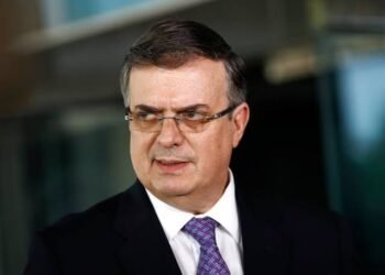 Economía mexicana gana dinamismo durante 2026: Ebrad